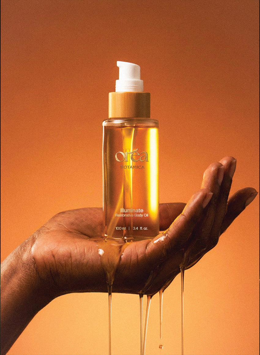 Illuminate | Restorative Body Oil
