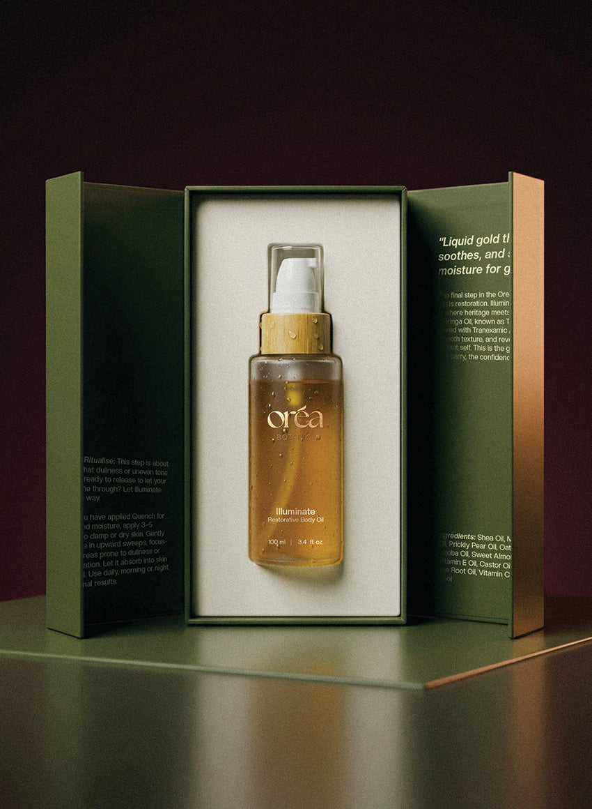 Illuminate | Restorative Body Oil