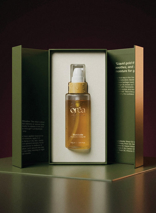 Illuminate | Restorative Body Oil