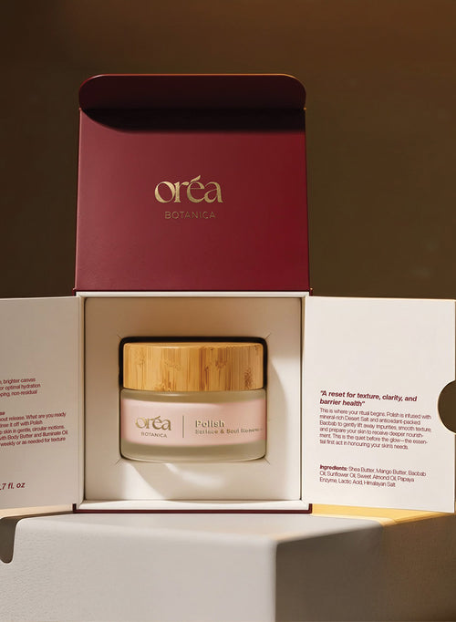 Polish | Restore | Illuminate