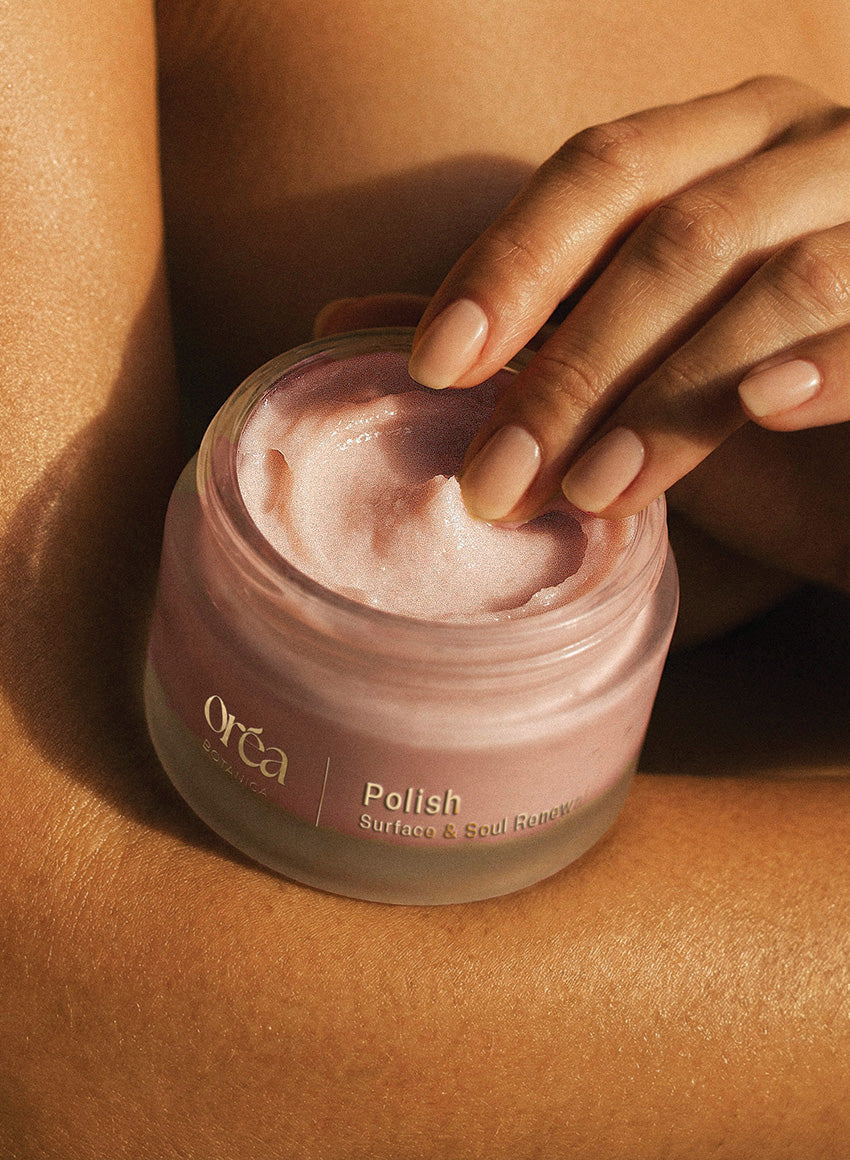 Polish | Surface & Soul Renewal
