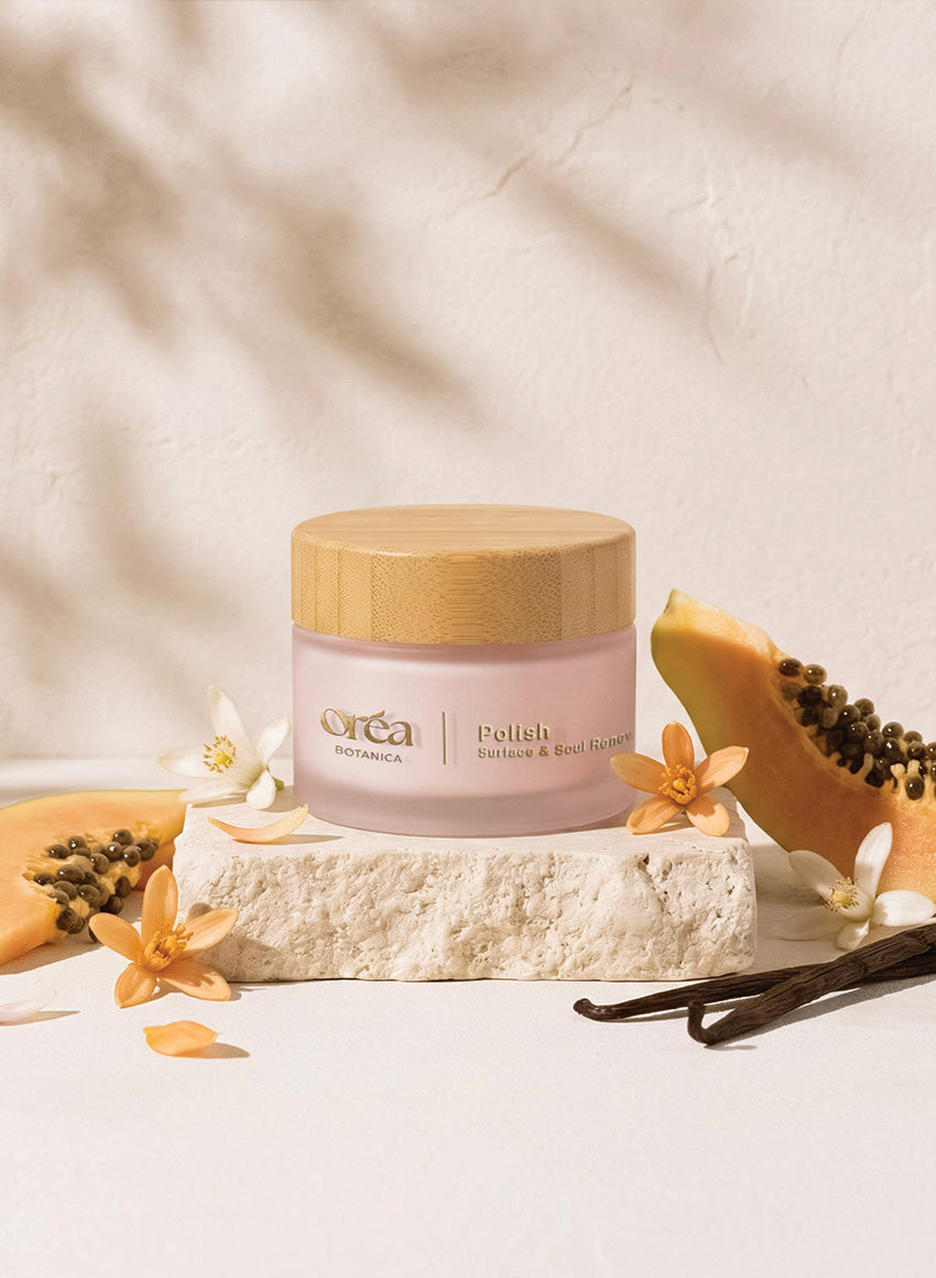 Polish | Restore | Illuminate